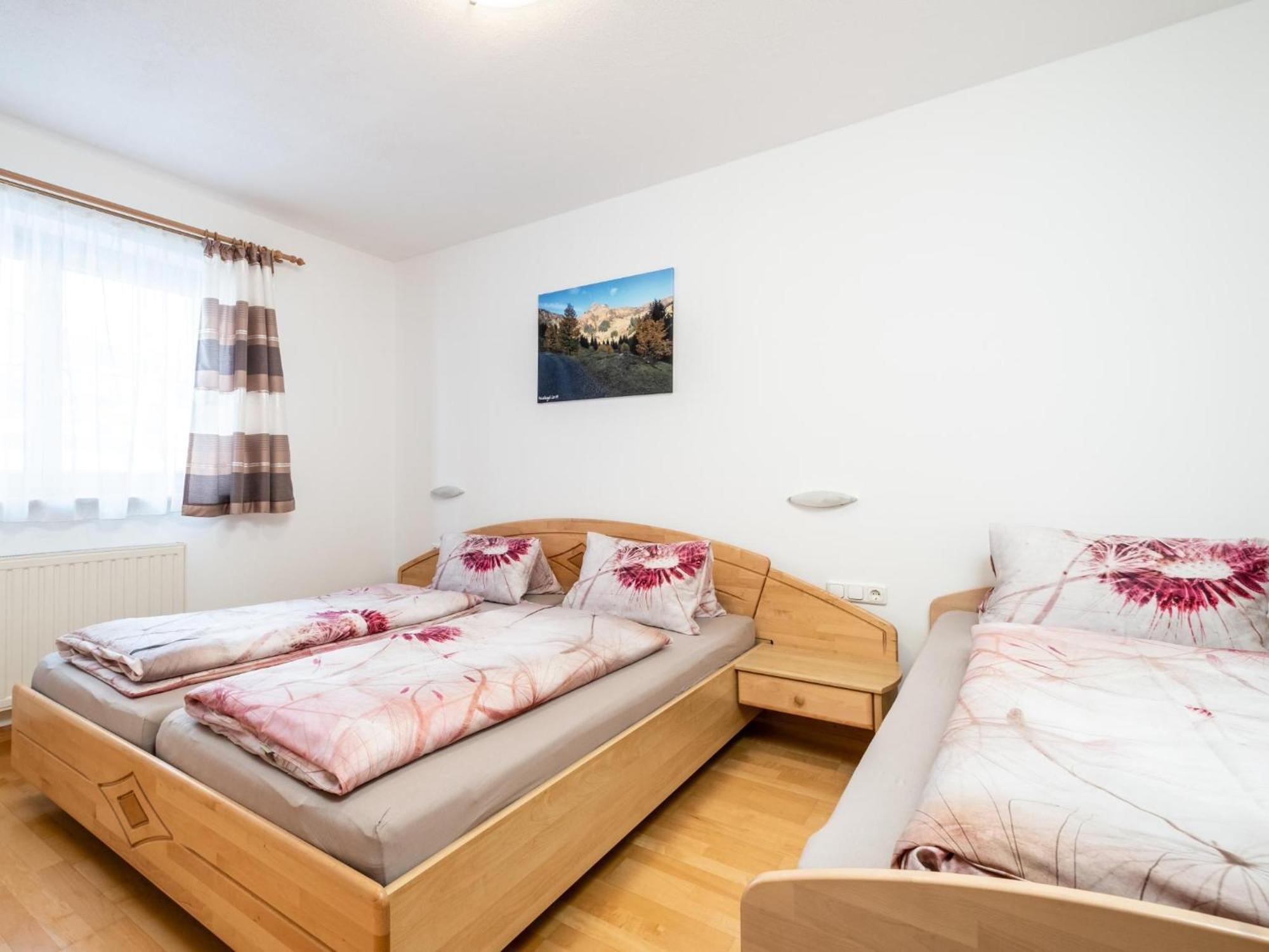 Bichl Viehofen Apartment Saalbach-Hinterglemm Luaran gambar