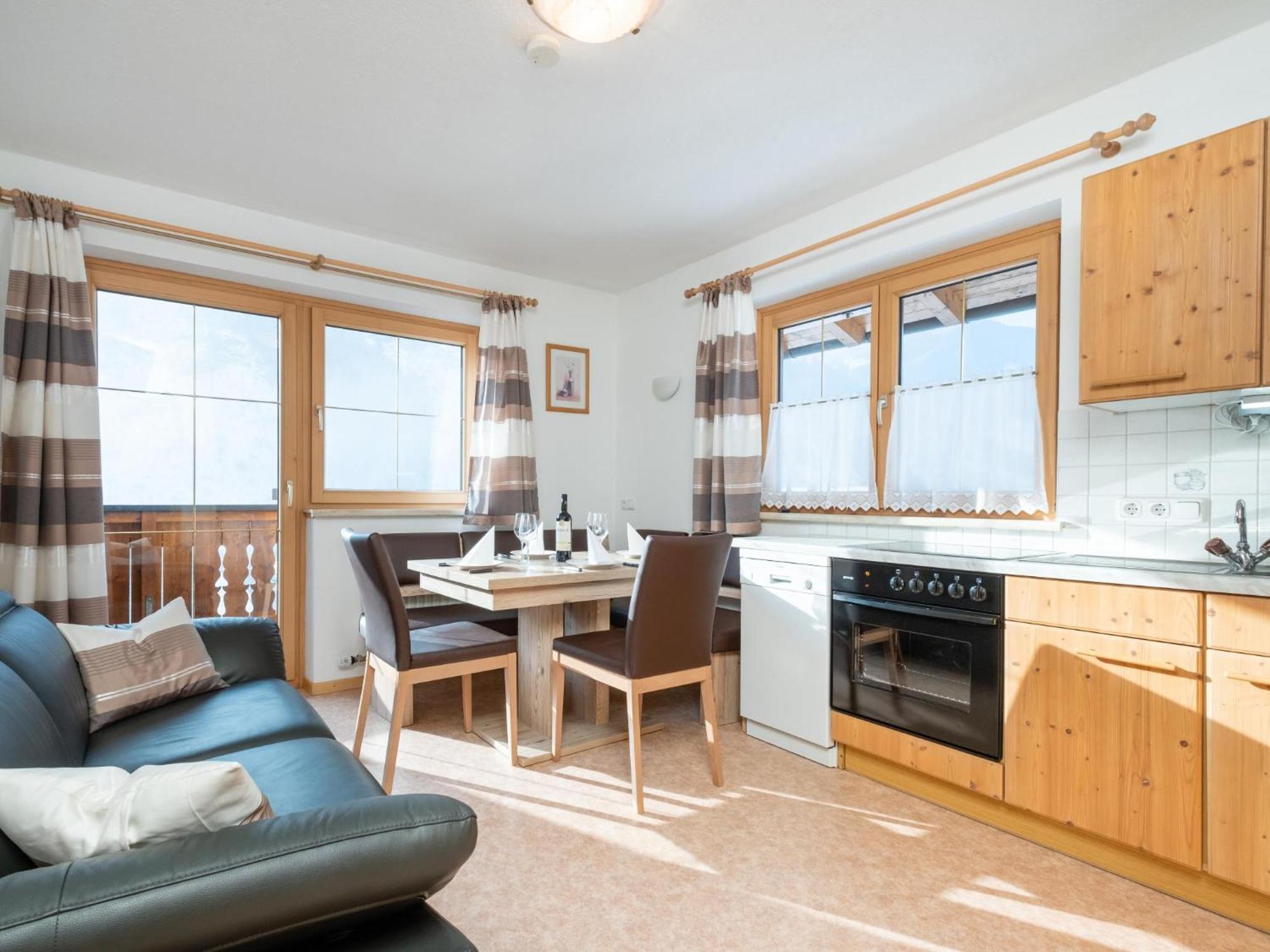 Bichl Viehofen Apartment Saalbach-Hinterglemm Luaran gambar