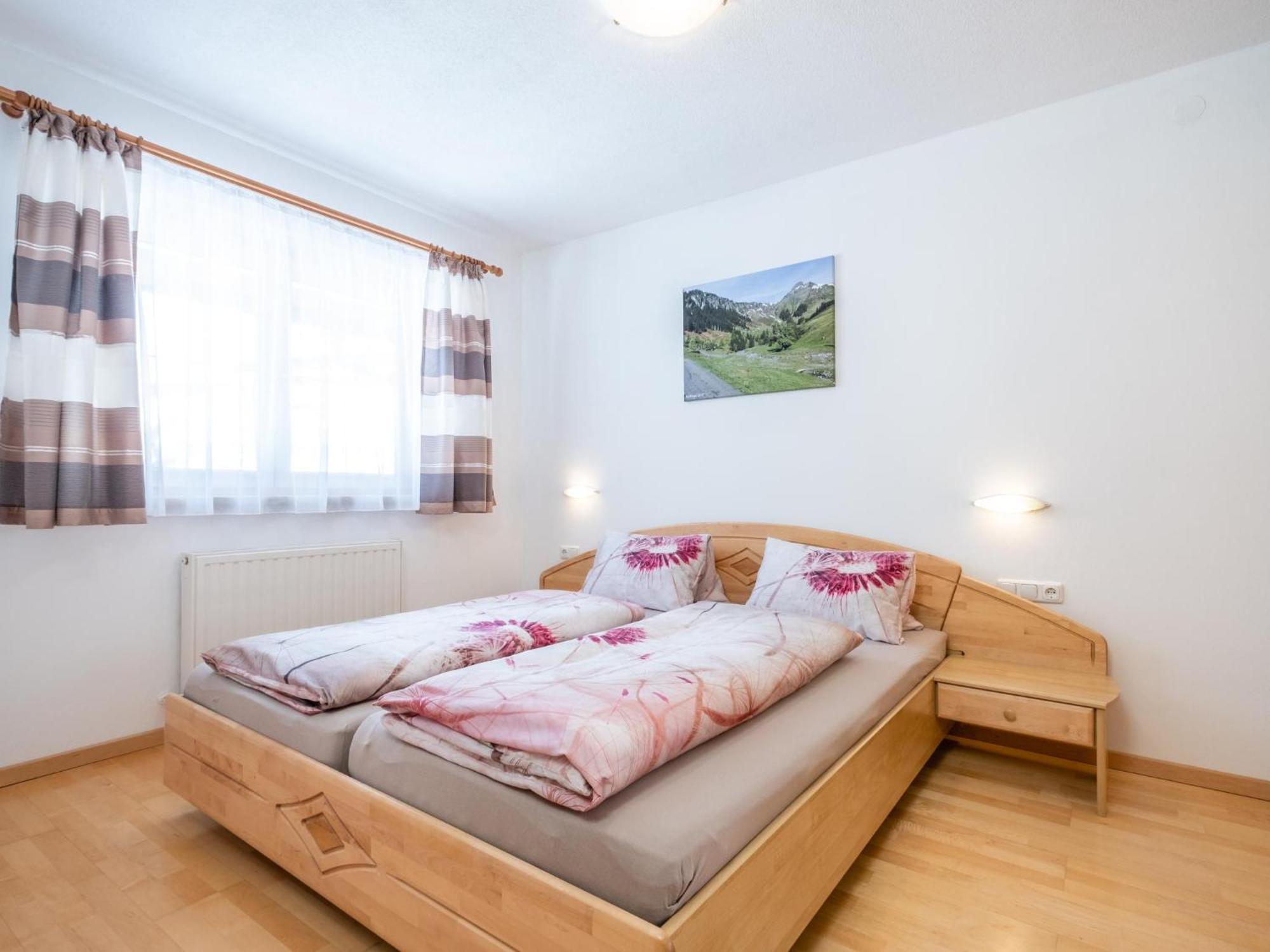 Bichl Viehofen Apartment Saalbach-Hinterglemm Luaran gambar